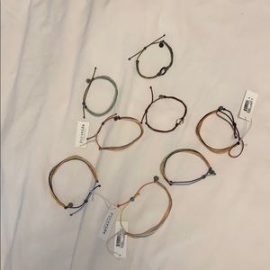PuraVida Bracelets